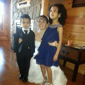 Meet your Posher, Tamara